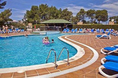 фото отеля Aparthotel Thb Ibiza Mar