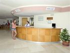 фото отеля Aparthotel Thb Ibiza Mar