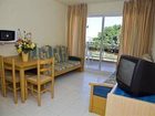 фото отеля Aparthotel Thb Ibiza Mar