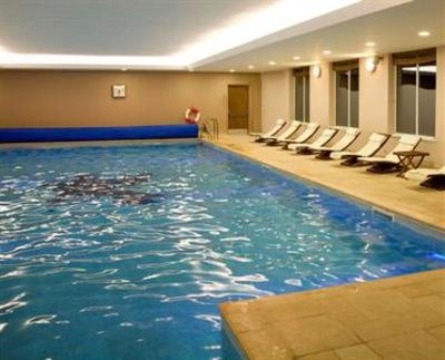 фото отеля Popinjay Hotel