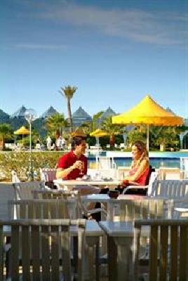 фото отеля Ramada Plaza Tunis
