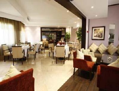 фото отеля Ramada Plaza Tunis