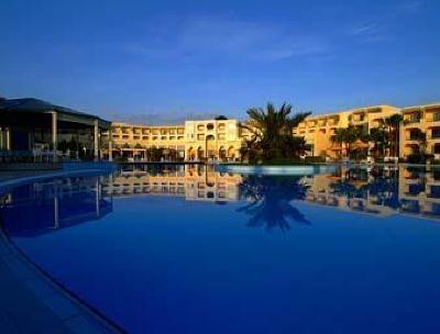 фото отеля Ramada Plaza Tunis
