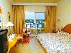 фото отеля Ramada Plaza Tunis