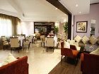 фото отеля Ramada Plaza Tunis