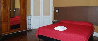 фото отеля Ritz Hotel Buenos Aires