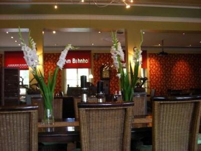 фото отеля Hampshire Inn Bentheimer Hof Bad Bentheim
