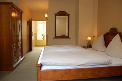 фото отеля Hampshire Inn Bentheimer Hof Bad Bentheim