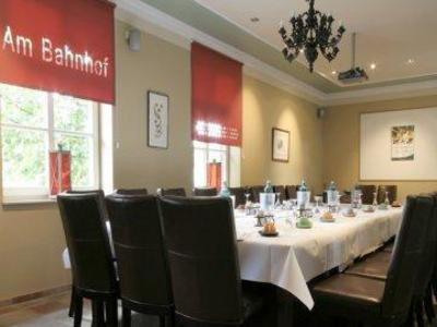 фото отеля Hampshire Inn Bentheimer Hof Bad Bentheim