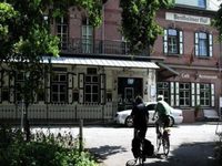 Hampshire Inn Bentheimer Hof Bad Bentheim