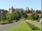 фото отеля Hampshire Inn Bentheimer Hof Bad Bentheim