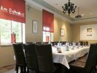 фото отеля Hampshire Inn Bentheimer Hof Bad Bentheim
