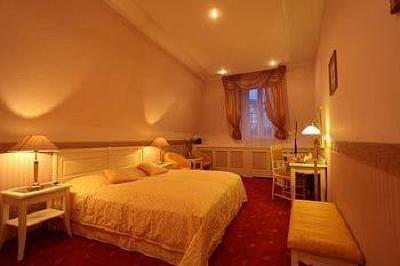 фото отеля Hotel Promenada Karlovy Vary