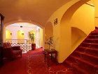 фото отеля Hotel Promenada Karlovy Vary