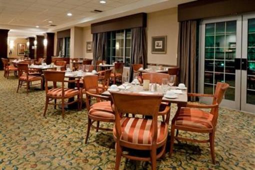 фото отеля Holiday Inn Budd Lake-Rockaway Area