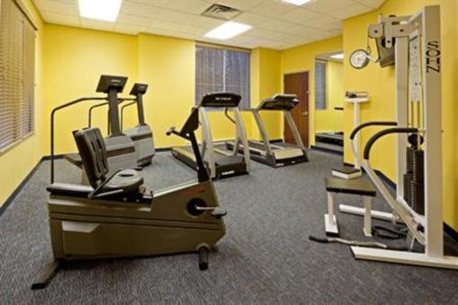 фото отеля Holiday Inn Budd Lake-Rockaway Area