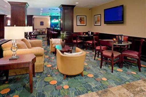 фото отеля Holiday Inn Budd Lake-Rockaway Area