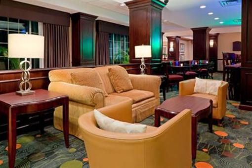фото отеля Holiday Inn Budd Lake-Rockaway Area