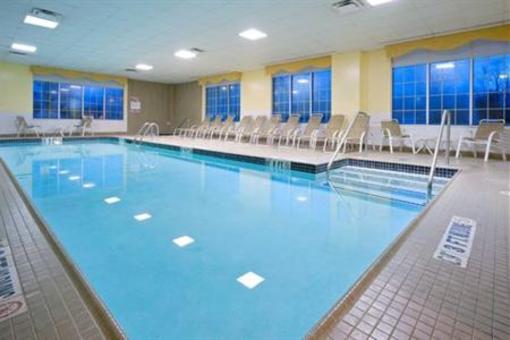 фото отеля Holiday Inn Budd Lake-Rockaway Area