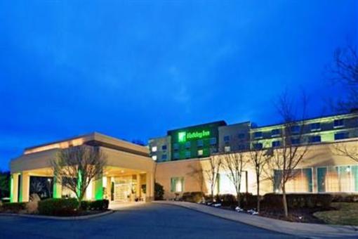 фото отеля Holiday Inn Budd Lake-Rockaway Area
