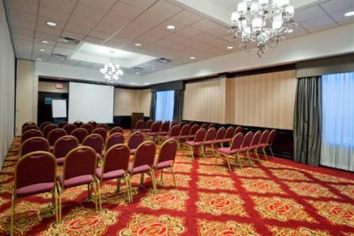 фото отеля Holiday Inn Budd Lake-Rockaway Area