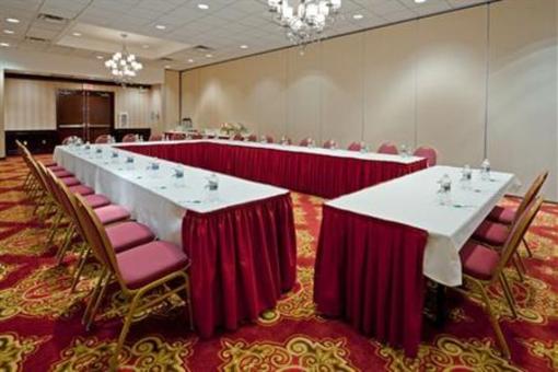 фото отеля Holiday Inn Budd Lake-Rockaway Area