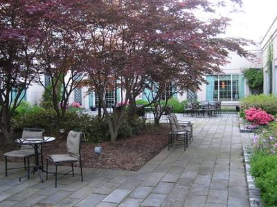 фото отеля Holiday Inn Budd Lake-Rockaway Area