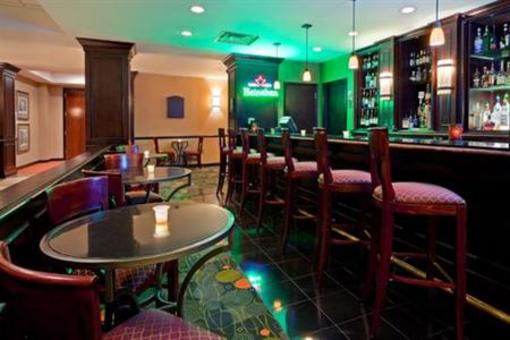фото отеля Holiday Inn Budd Lake-Rockaway Area