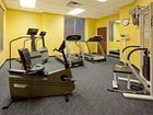фото отеля Holiday Inn Budd Lake-Rockaway Area