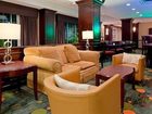 фото отеля Holiday Inn Budd Lake-Rockaway Area