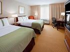фото отеля Holiday Inn Budd Lake-Rockaway Area