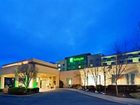 фото отеля Holiday Inn Budd Lake-Rockaway Area