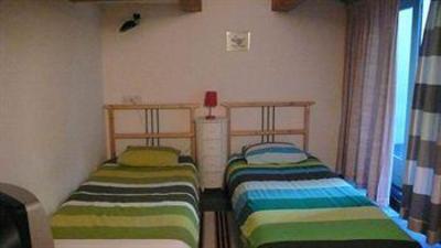 фото отеля Nemo Bed & Breakfast Amsterdam