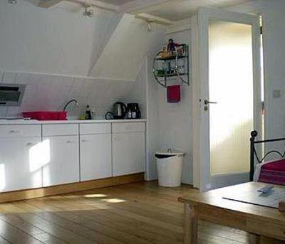 фото отеля Nemo Bed & Breakfast Amsterdam