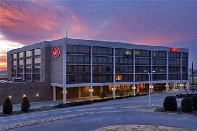 фото отеля Hilton Knoxville Airport