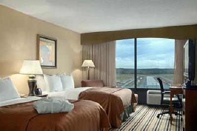 фото отеля Hilton Knoxville Airport