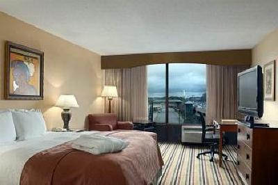 фото отеля Hilton Knoxville Airport