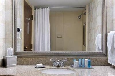 фото отеля Hilton Knoxville Airport