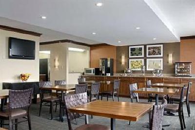 фото отеля Hilton Knoxville Airport