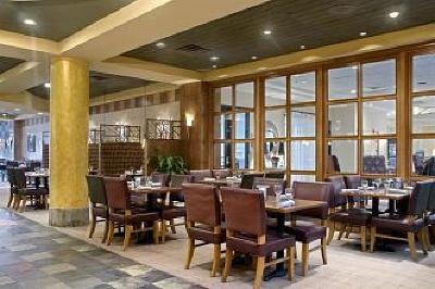 фото отеля Hilton Knoxville Airport