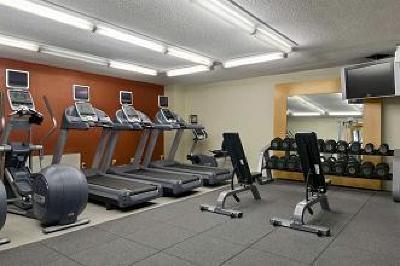 фото отеля Hilton Knoxville Airport