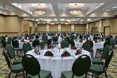 фото отеля Hilton Knoxville Airport