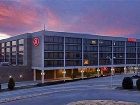 фото отеля Hilton Knoxville Airport