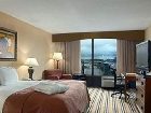 фото отеля Hilton Knoxville Airport