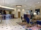 фото отеля Hilton Knoxville Airport