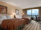 фото отеля Hilton Knoxville Airport