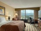 фото отеля Hilton Knoxville Airport