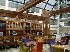 фото отеля Hilton Knoxville Airport