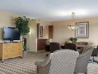 фото отеля Hilton Knoxville Airport