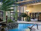 фото отеля Hilton Knoxville Airport